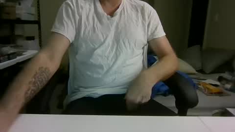 daddysbigdick4u online show from April 2, 1:36 am