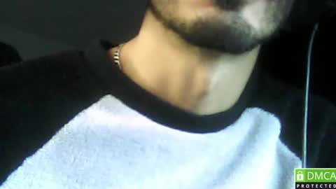 Snapshot of daddyselim chatting on March 21, 2:16 am the alpha online show from March 21, 2:16 am