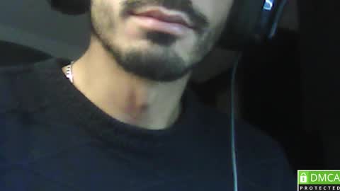 Snapshot of daddyselim chatting on March 21, 1:26 pm the alpha online show from March 21, 1:26 pm