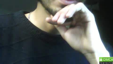 Snapshot of daddyselim chatting on March 23, 10:58 pm the alpha online show from March 23, 10:58 pm