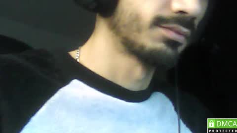 Snapshot of daddyselim chatting on March 25, 6:52 am the alpha online show from March 25, 6:52 am