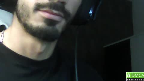 Snapshot of daddyselim chatting on April 14, 5:30 pm the alpha online show from April 14, 5:30 pm