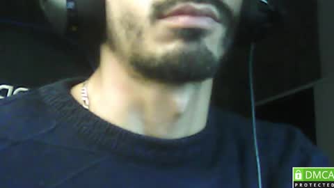 Snapshot of daddyselim chatting on April 18, 4:11 pm the alpha online show from April 18, 4:11 pm