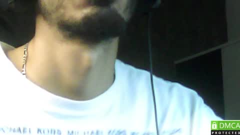 Snapshot of daddyselim chatting on May 6, 3:17 pm the alpha online show from May 6, 3:17 pm