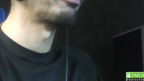 Snapshot of daddyselim chatting on May 10, 12:27 am the alpha online show from May 10, 12:27 am