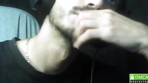 Snapshot of daddyselim chatting on May 23, 7:07 pm the alpha online show from May 23, 7:07 pm