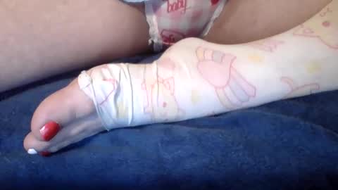 Ava Angel online show from November 13, 4:22 am