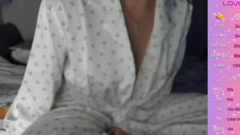 Alina online show from April 28, 2:55 pm