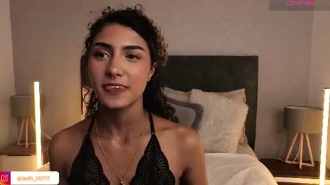 Bethany online show from June 14, 10:45 pm