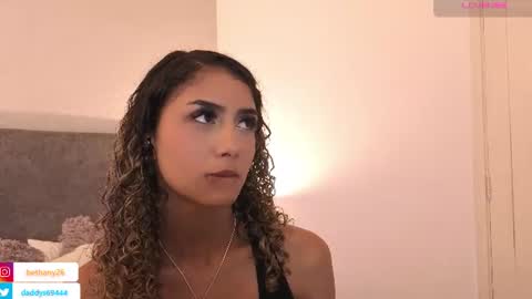Snapshot of daddysgirrl1_ chatting on July 15, 9:09 pm Bethany online show from July 15, 9:09 pm