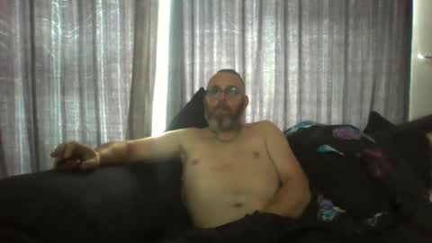 daddyshome2025 online show from July 26, 7:26 am