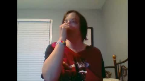 Snapshot of daddyslittledefect666 chatting on September 30, 1:10 am Jaime online show from September 30, 1:10 am