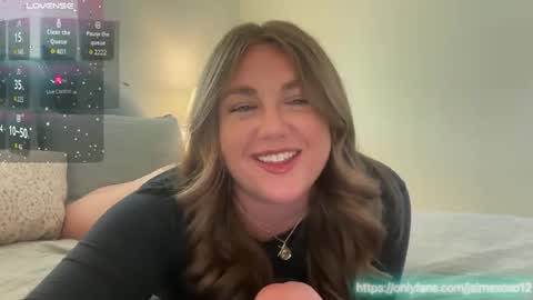 Jaime online show from April 29, 4:44 pm