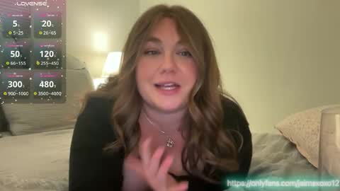 Snapshot of daddyslittlegirl12 chatting on May 15, 11:12 pm Jaime online show from May 15, 11:12 pm