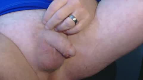 daddysmalls online show from December 19, 8:27 pm