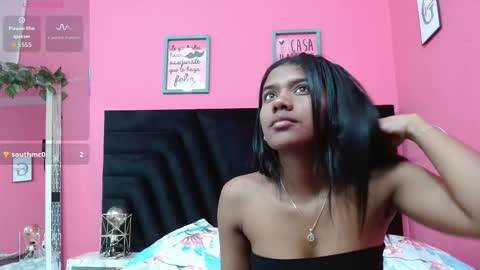 Anny  online show from December 5, 6:59 pm