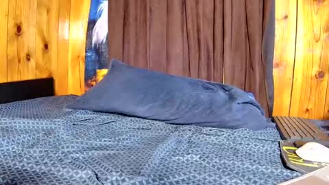 Daddyssleepingbeauty and Daddy online show from July 27, 7:10 pm