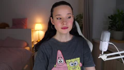 Daddys Trouble online show from January 14, 2:19 am