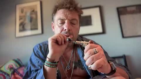 Snapshot of daddyswede23 chatting on September 16, 6:36 am daddyswede23 online show from September 16, 6:36 am