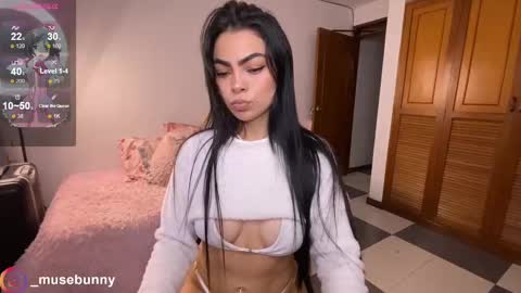 Sophie online show from September 21, 1:51 am