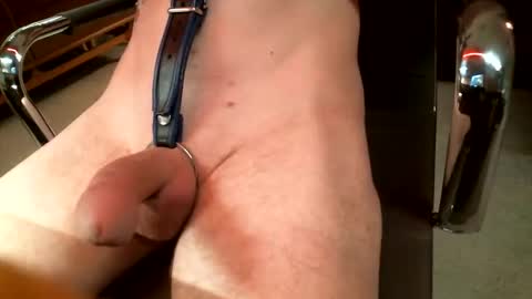 Snapshot of daddytimedeluxe chatting on February 1, 12:18 am DaddyTime online show from February 1, 12:18 am