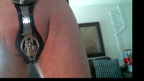 DaddyTime online show from April 29, 11:55 pm