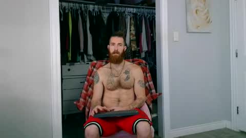 Snapshot of daddyunlocked1 chatting on November 26, 7:37 pm daddyunlocked1 online show from November 26, 7:37 pm