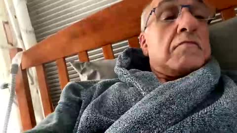 Snapshot of daddyweis chatting on September 13, 3:39 am daddyweis online show from September 13, 3:39 am