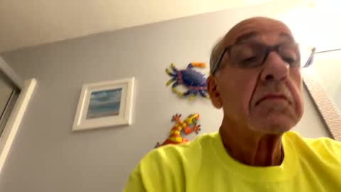Snapshot of daddyweis chatting on September 14, 9:14 pm daddyweis online show from September 14, 9:14 pm
