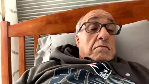 Snapshot of daddyweis chatting on October 13, 3:39 am daddyweis online show from October 13, 3:39 am