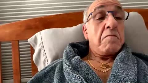 Snapshot of daddyweis chatting on November 23, 5:07 am daddyweis online show from November 23, 5:07 am