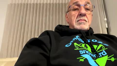 daddyweis online show from January 18, 3:21 am