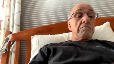 daddyweis online show from January 19, 3:21 am