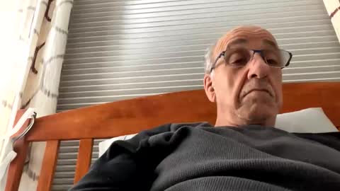 daddyweis online show from February 26, 3:38 am