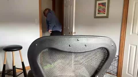 daddyweis online show from March 14, 4:45 pm