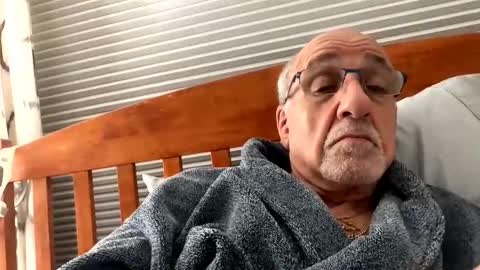 daddyweis online show from April 19, 3:28 am