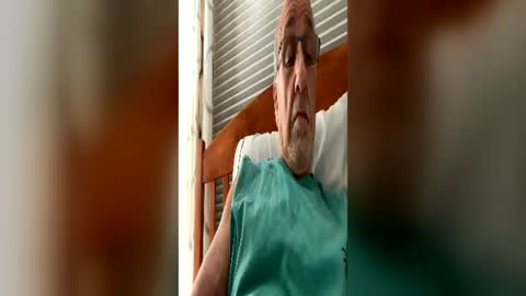daddyweis online show from June 11, 2:33 am