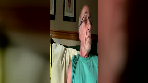 daddyweis online show from June 13, 11:08 am