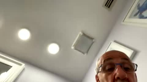 Snapshot of daddyweis chatting on July 13, 3:37 pm daddyweis online show from July 13, 3:37 pm