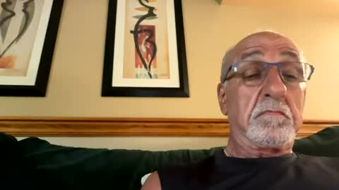 Snapshot of daddyweis chatting on July 16, 9:21 pm daddyweis online show from July 16, 9:21 pm