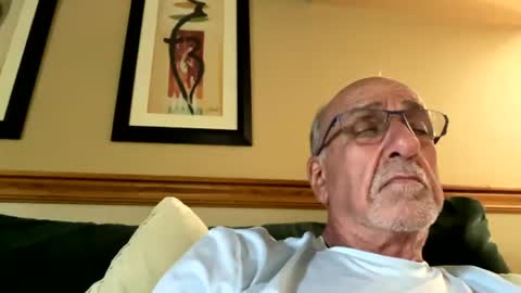 Snapshot of daddyweis chatting on July 26, 7:54 pm daddyweis online show from July 26, 7:54 pm