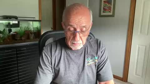 Snapshot of daddyweis chatting on July 29, 7:45 pm daddyweis online show from July 29, 7:45 pm