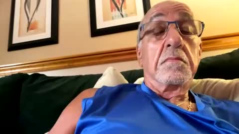 Snapshot of daddyweis chatting on August 2, 5:00 pm daddyweis online show from August 2, 5:00 pm