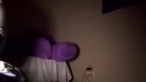 Snapshot of dadeesqtpieluvsu chatting on February 20, 3:36 am DadeesQTPie online show from February 20, 3:36 am