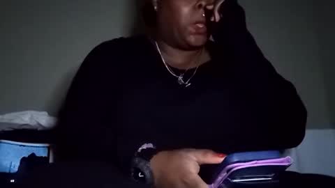 Snapshot of dadeesqtpieluvsu chatting on February 22, 9:41 am DadeesQTPie online show from February 22, 9:41 am