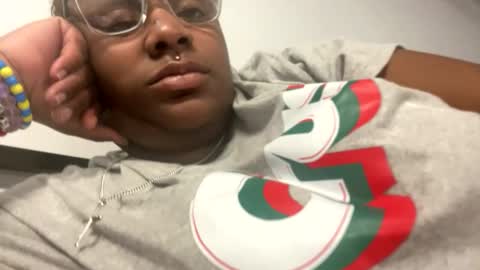 Snapshot of dadeesqtpieluvsu chatting on March 22, 12:03 am DadeesQTPie online show from March 22, 12:03 am