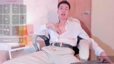 dads_rider online show from November 25, 5:46 pm