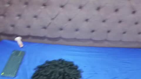 ALLAN online show from January 7, 4:37 pm