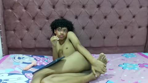 ALLAN online show from January 17, 6:23 pm