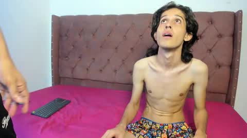 ALLAN online show from December 17, 12:55 pm